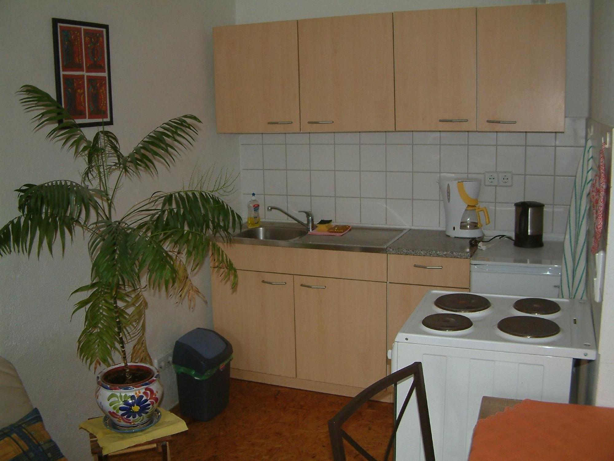 Pension Olé Dresde Exterior foto