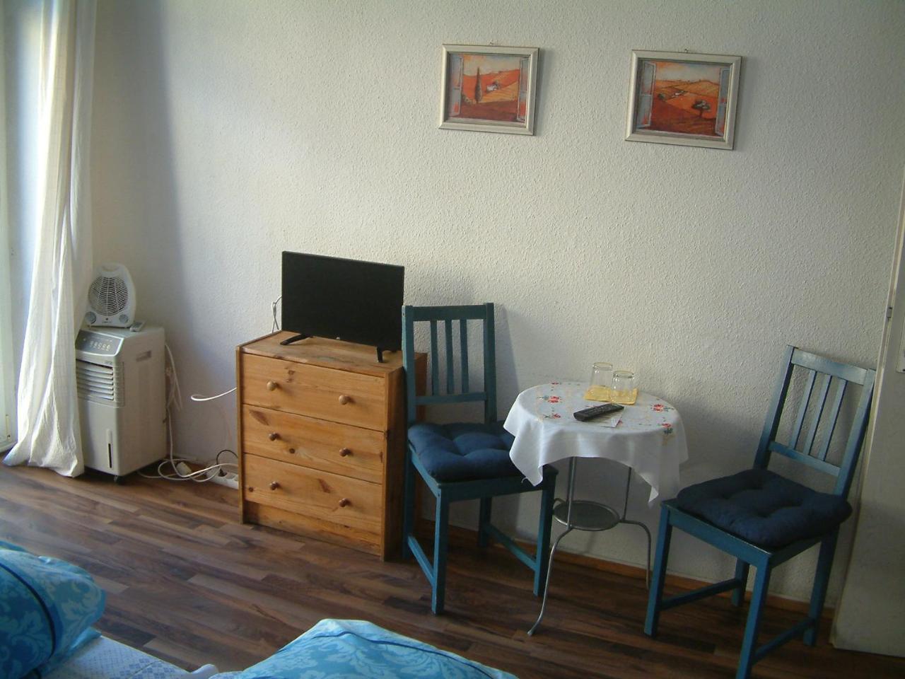 Pension Olé Dresde Exterior foto